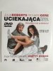 DVD. UCIEKAJĄCA PANNA MŁODA. JULIA ROBERTS 